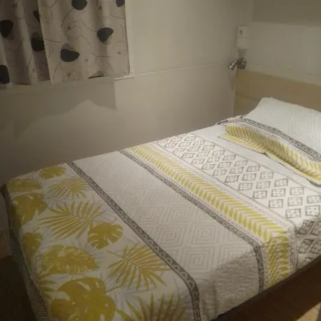 Tiny House Chill Escape 7 - Private Jacussy Brisa & Burbujas