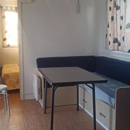Tiny House Chill Escape 7 - Private Jacussy Brisa & Burbujas Chiclana de la Frontera