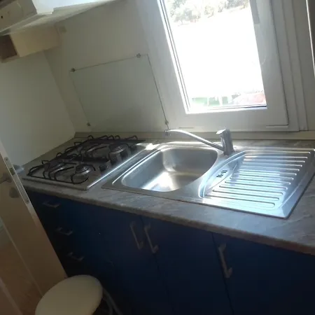 Tiny House Chill Escape 7 - Private Jacussy Brisa & Burbujas * Chiclana de la Frontera