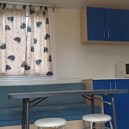 Tiny House Chill Escape 7 - Private Jacussy Brisa & Burbujas Tatil Evi Chiclana de la Frontera