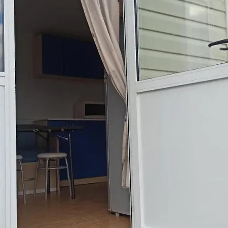 Tiny House Chill Escape 7 - Private Jacussy Brisa & Burbujas *