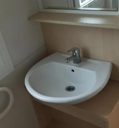Tatil Evi Tiny House Chill Escape 7 - Private Jacussy Brisa & Burbujas