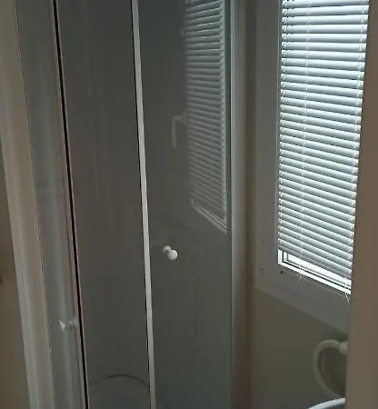 Tatil Evi Tiny House Chill Escape 7 - Private Jacussy Brisa & Burbujas *