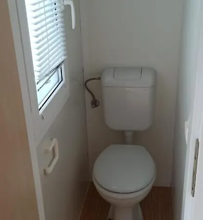 Tatil Evi Tiny House Chill Escape 7 - Private Jacussy Brisa & Burbujas *