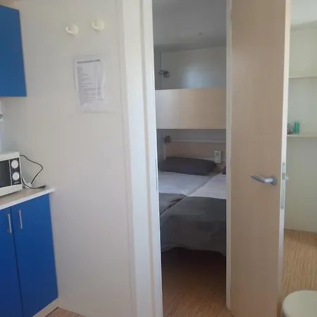 Tiny House Chill Escape 7 - Private Jacussy Brisa & Burbujas Tatil Evi Chiclana de la Frontera