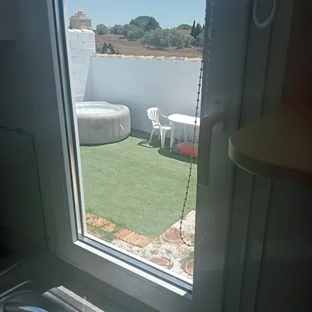 Tiny House Chill Escape 7 - Private Jacussy Brisa & Burbujas